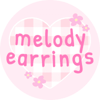 Melody Earrings